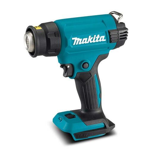 Makita DHG181ZK 18V Li Ion Cordless Heat Gun Skin Only