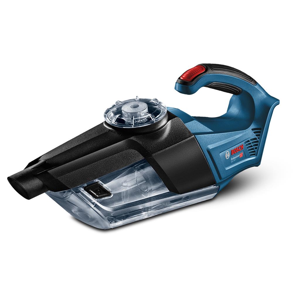 Bosch GAS 18V 1 0.601.9C6.200 18V Li ion Cordless Vacuum Cleaner Skin Only