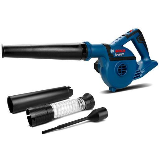Bosch GBL 18V 120 0.601.9F5.140 18V Li ion Cordless Blower Skin Only