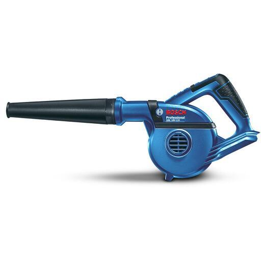 Bosch 18v cordless blower 2025