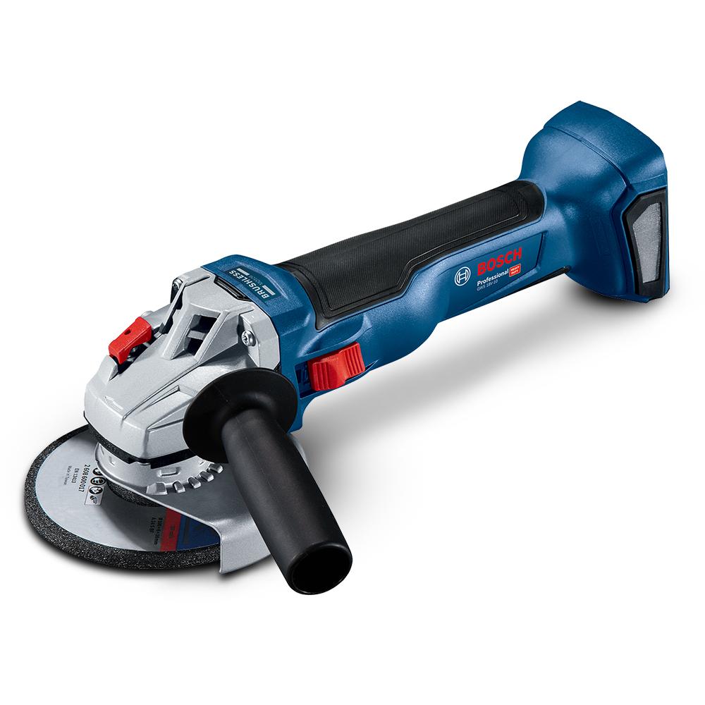 Bosch GSB 18 85 8.0AH PROC 0.615.990.L27 18V 8.0Ah ProCore Li ion Cordless Brushless 3pce Combo Kit