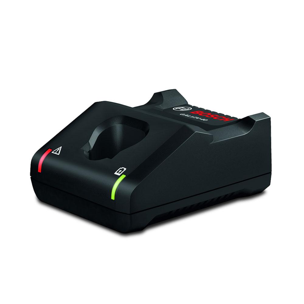 Bosch GAL 12V 40 1.600.A01.9R7 12V Li ion Battery Charger