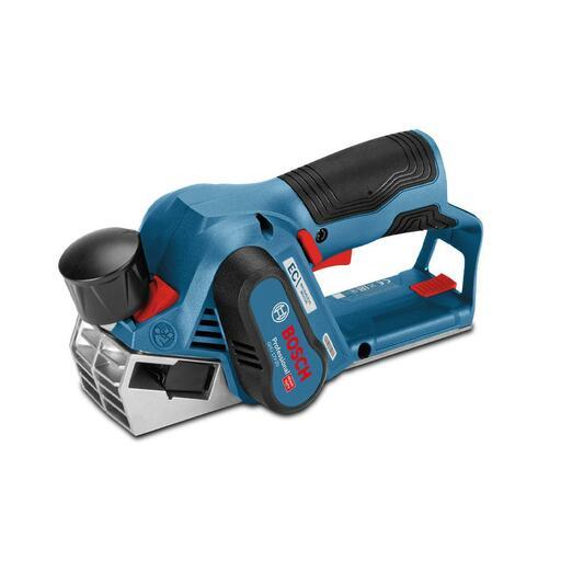 Bosch GHO 12V 20 0.601.5A7.070 12V Li ion Cordless Planer Skin Only