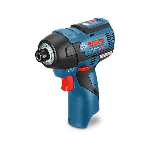 Bosch gdr 12v impact driver best sale
