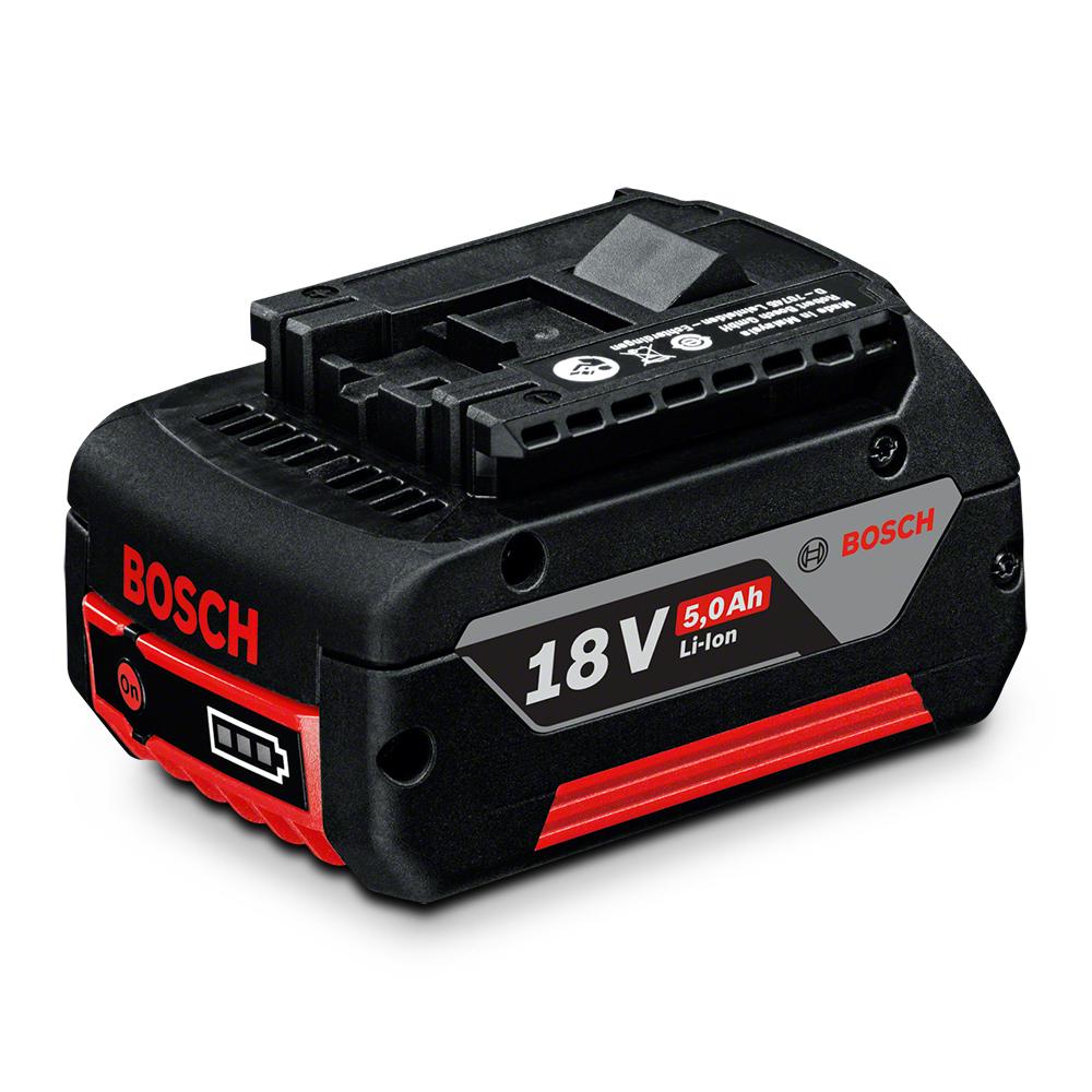 Bosch 5 ah battery deals