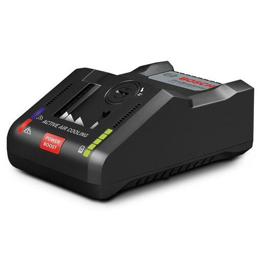 Bosch GAL 18V 160 C GCY42 1.600.A01.9SE 14.4V 18V Li ion Super Fast Charger with Bluetooth Connectivity