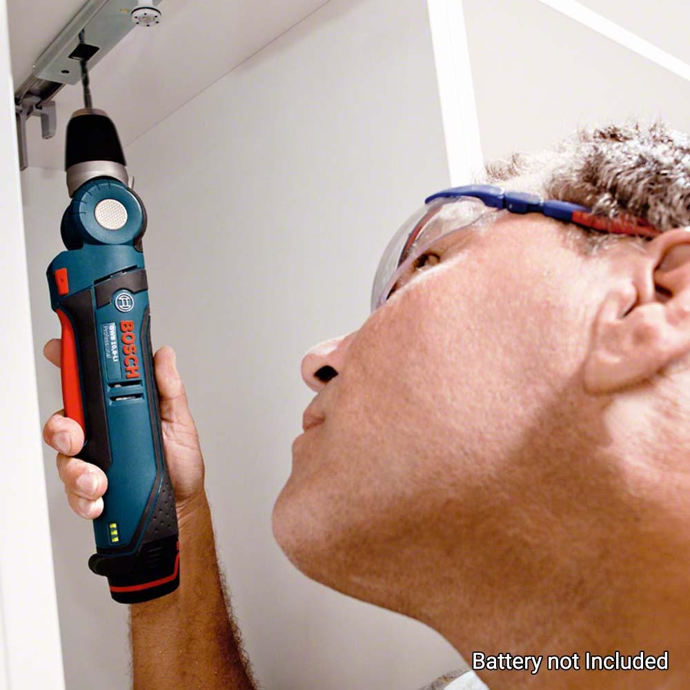Cordless angle driver shop