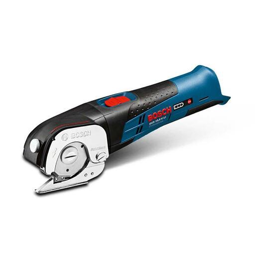 Bosch GUS 10 8 V LI 0.601.9B2.901 12V Li Ion Cordless Universal Shear Skin Only