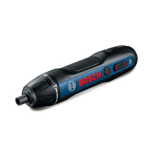 Bosch go cordless screwdriver hotsell
