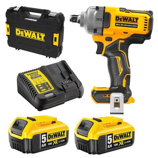 Dcf894 kit online