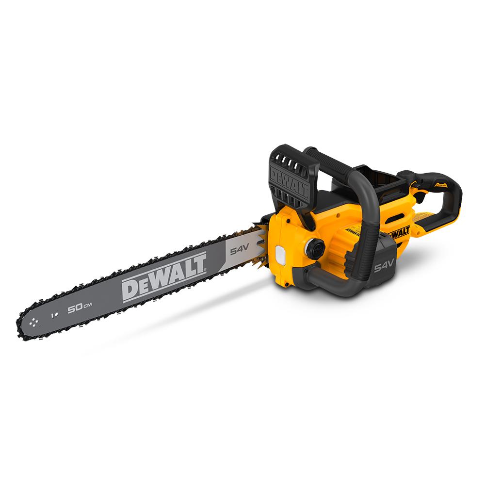 54v chainsaw shop