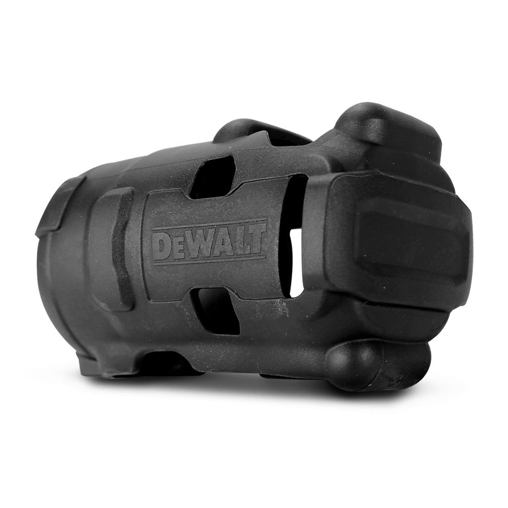 DeWalt PB901.03 QZ Protective Rubber Boot Cover to Suit DCF901 DCF903