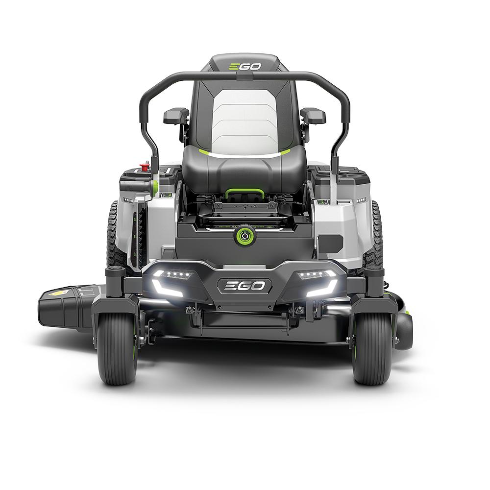 EGO POWER+ 52" Z6 Zero Turn Riding Mower | Papé Machinery