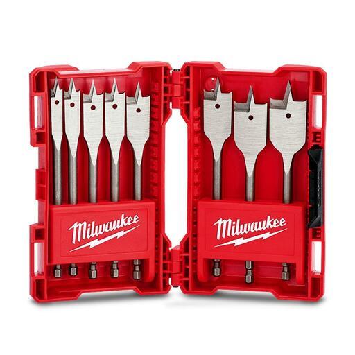 Spade Bits Drilling Tool Accessories Sydney Tools