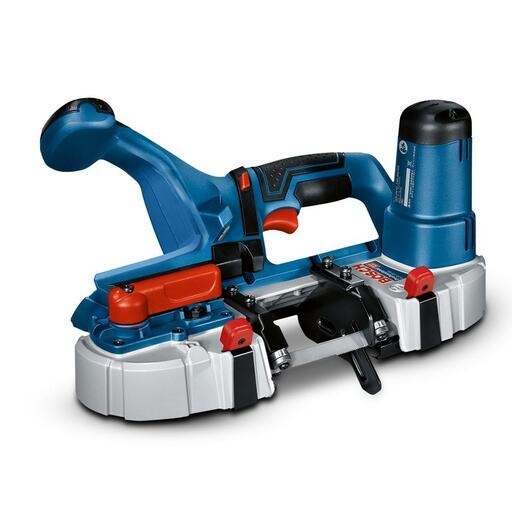 Bosch cordless band saw blades on sale