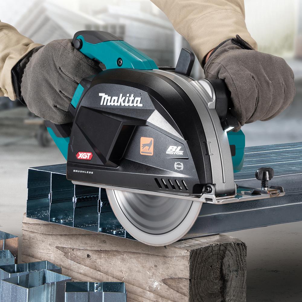 Makita metal cutting tools 2025