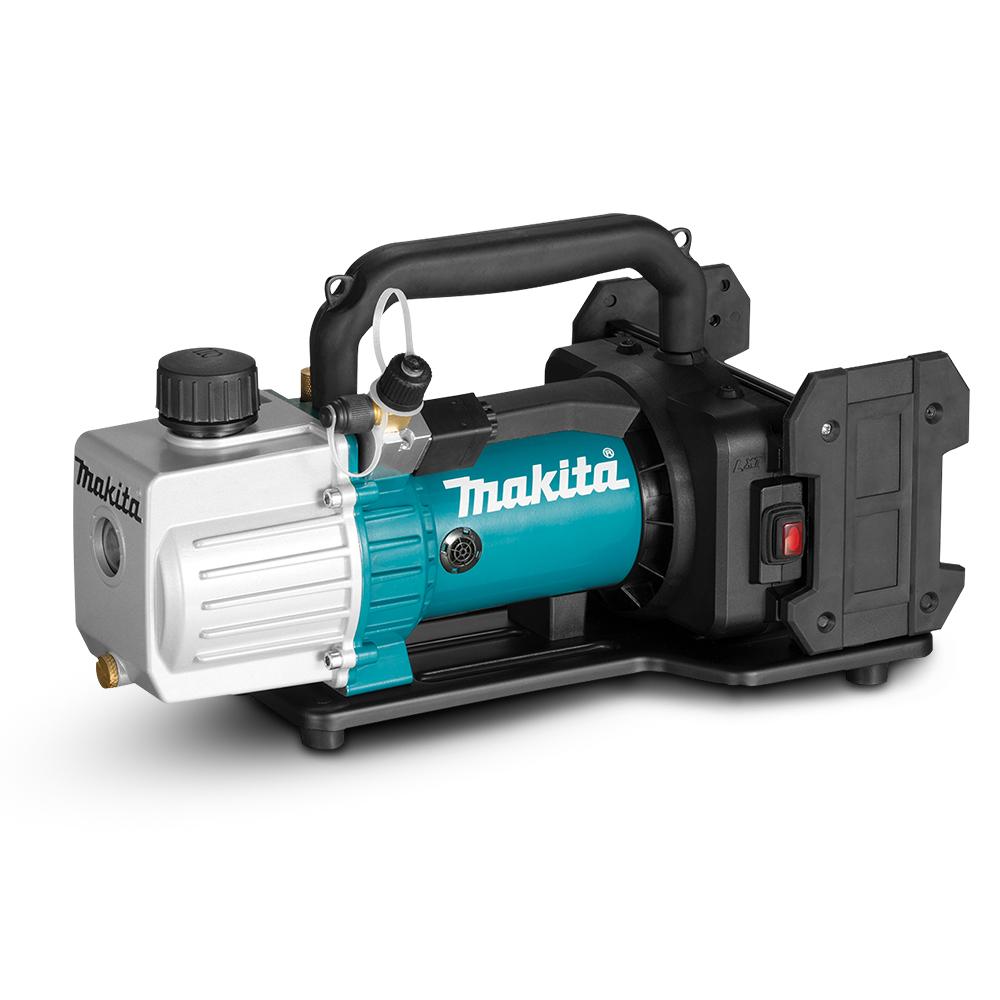 Makita DVP181ZK 18V Li ion Cordless 113L Vacuum Pump Skin Only