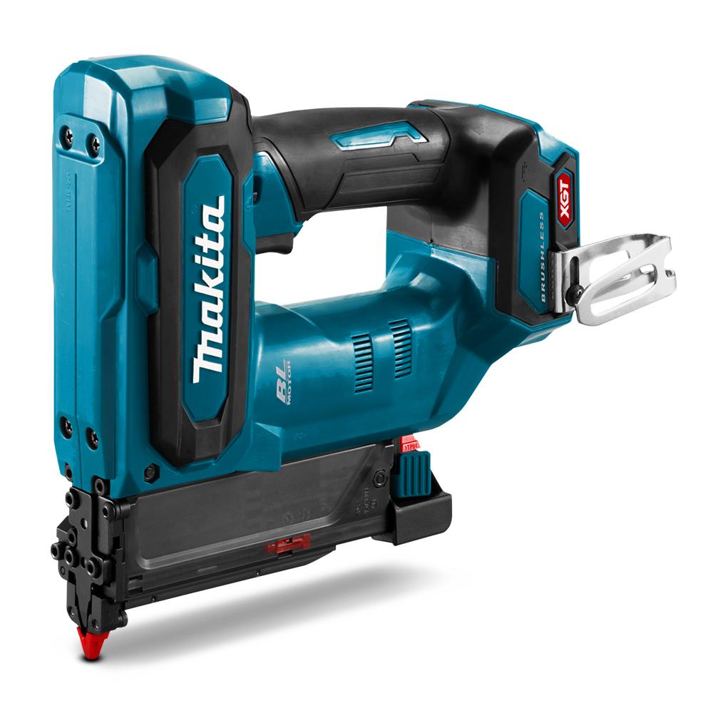 Makita PT001GZ 40V Max Li ion Cordless Brushless XGT 23Ga Pin Nailer Skin Only