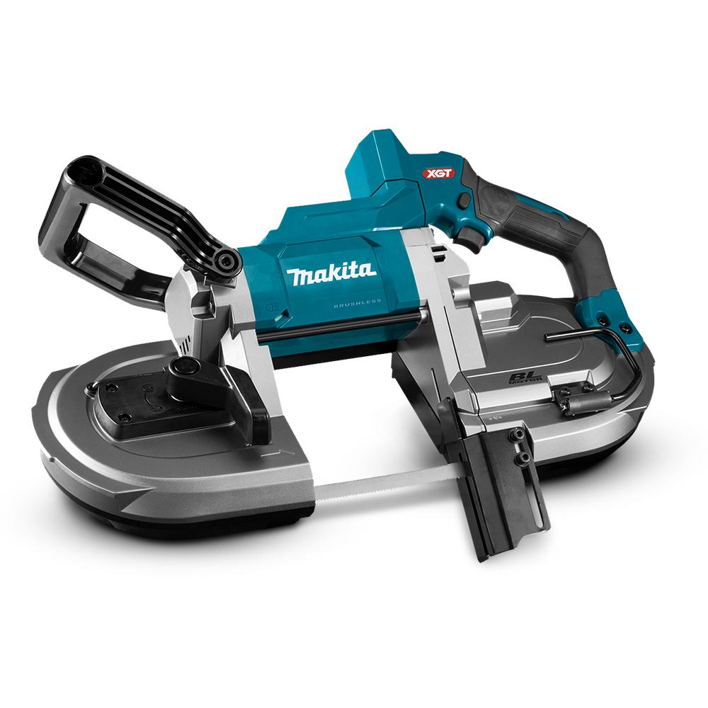 Makita cordless band saw sale