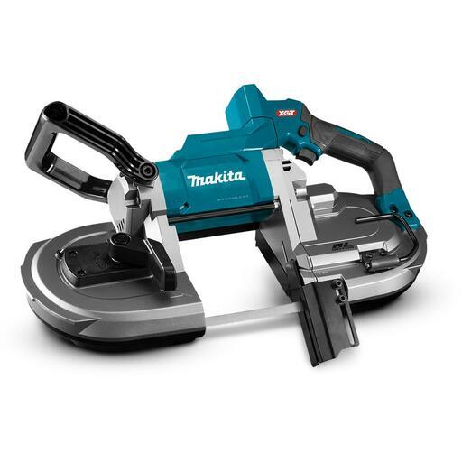 Makita compact band saw 2025