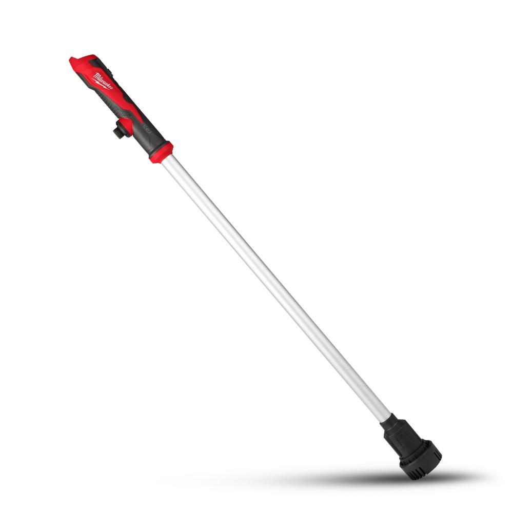 Milwaukee M12BSTP0 12V Li ion Cordless Stick Transfer Pump Skin Only