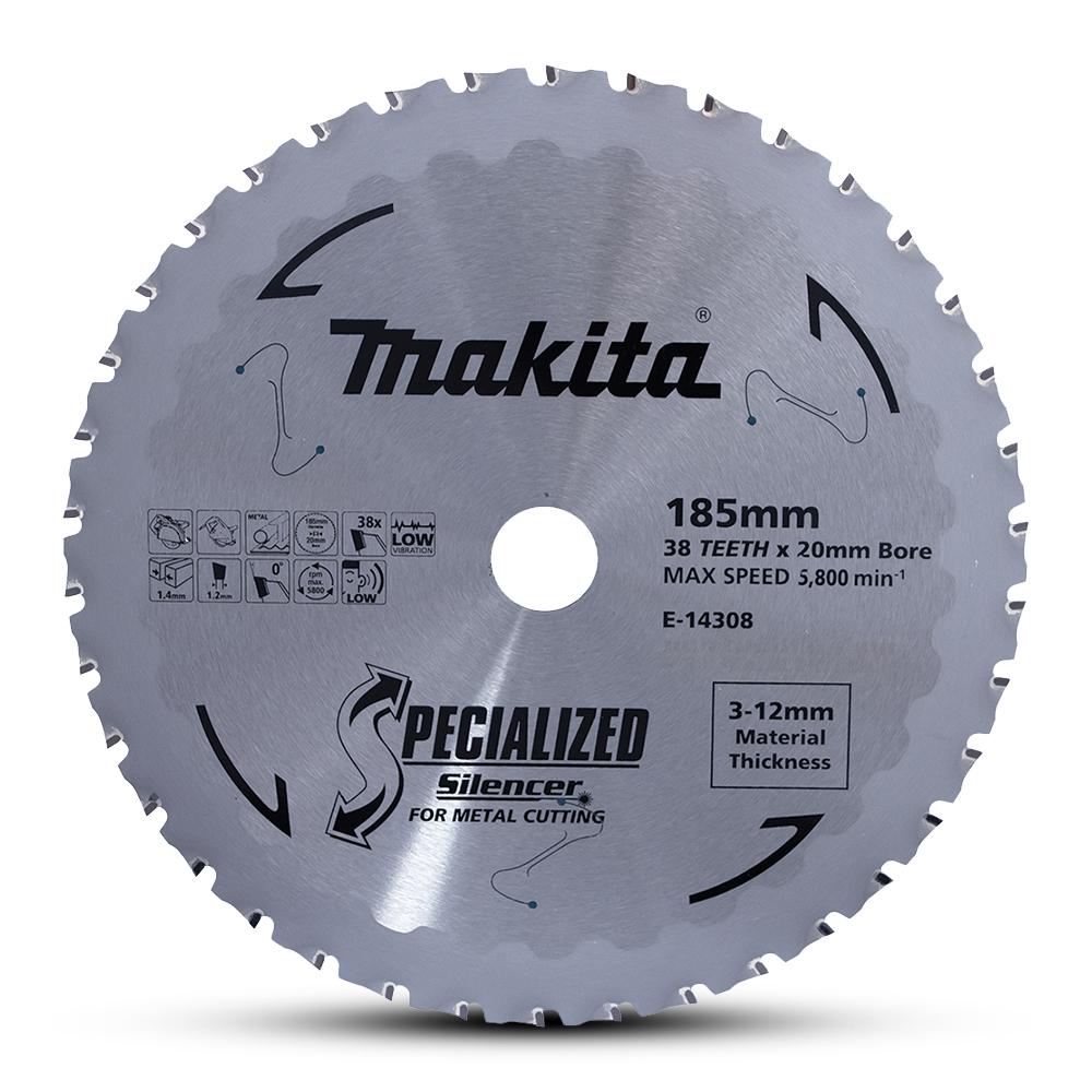 Makita metal circular saw blade shop