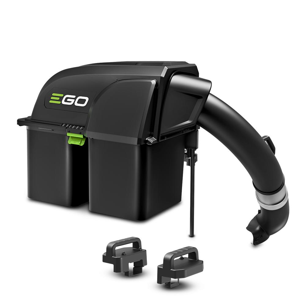 42 riding mower bagger on sale