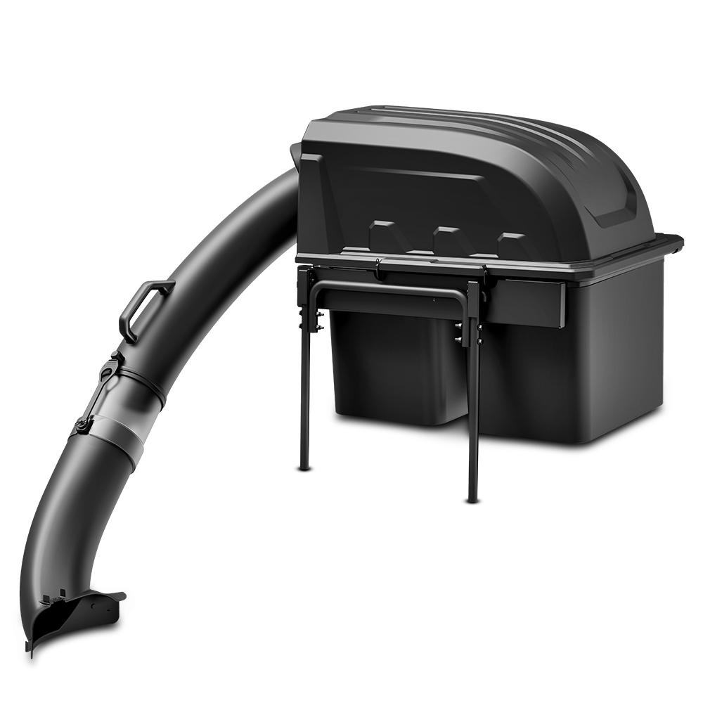 Craftsman zero turn bagger clearance