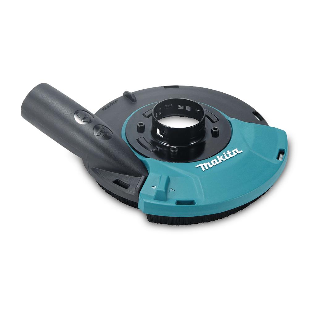 Makita grinder dust extractor online