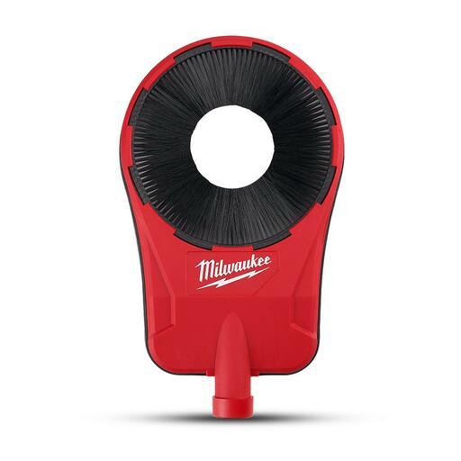 Milwaukee 5319 DE Core Drill Silica Dust Extraction Attachment Suits SDS Max SDS Plus Rotary Hammers