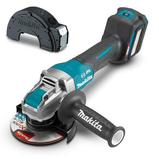 Makita cordless grinder 125mm shop