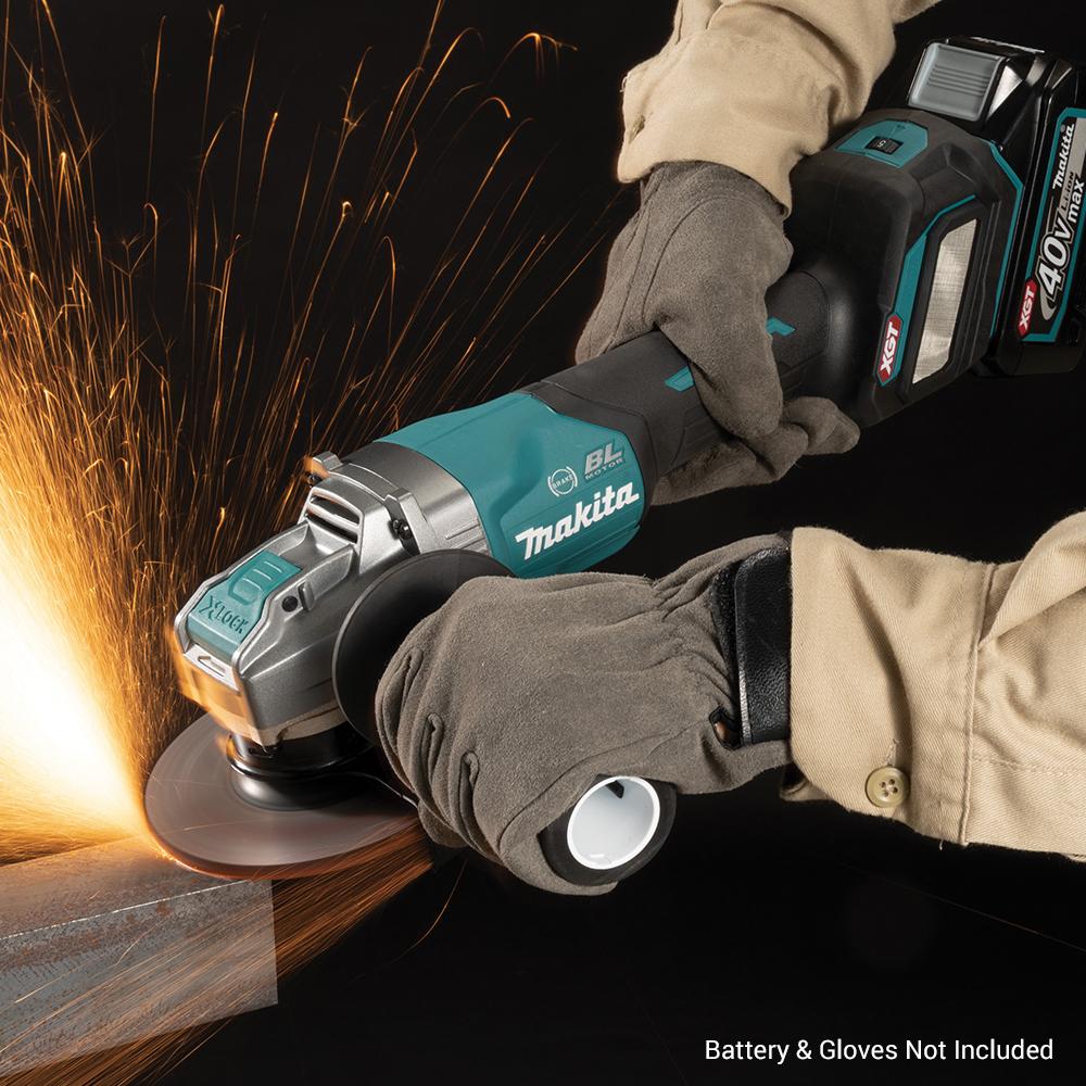 Makita petrol grinder sale