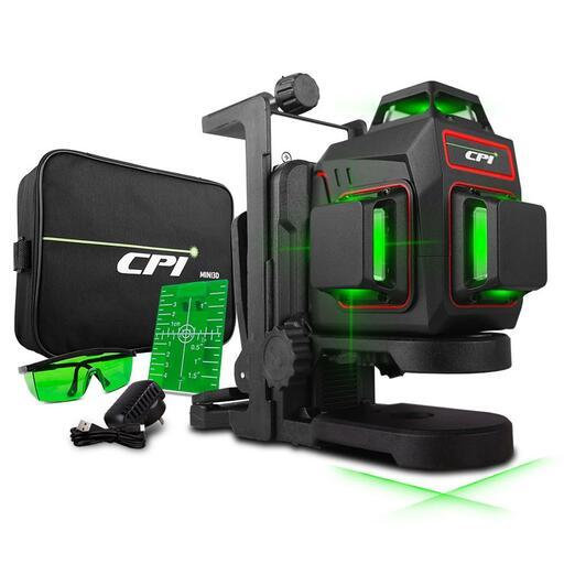 Sydney tools cpi laser discount