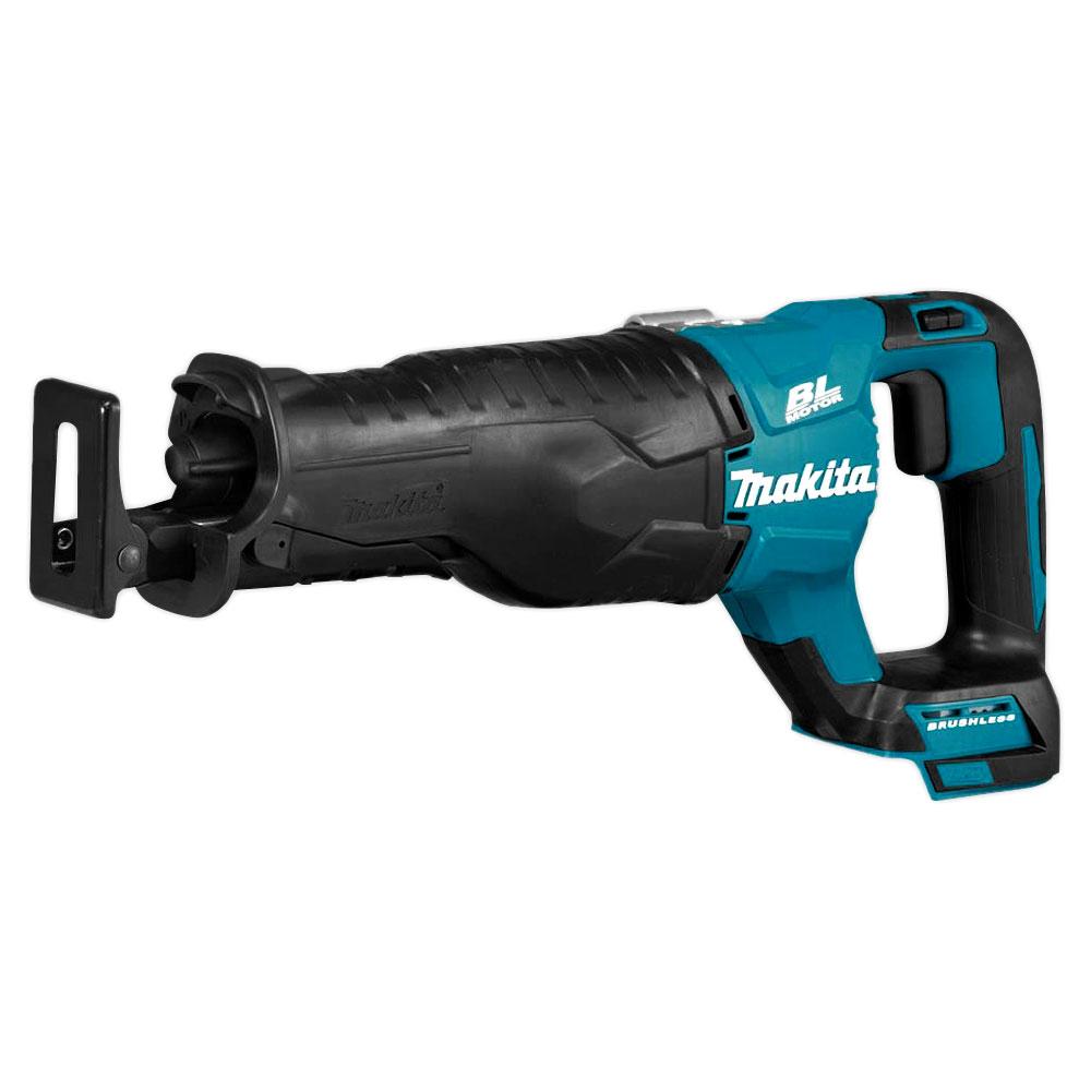 Makita DJR187Z 18V Li ion Cordless Brushless Reciprocating Saw Skin Only