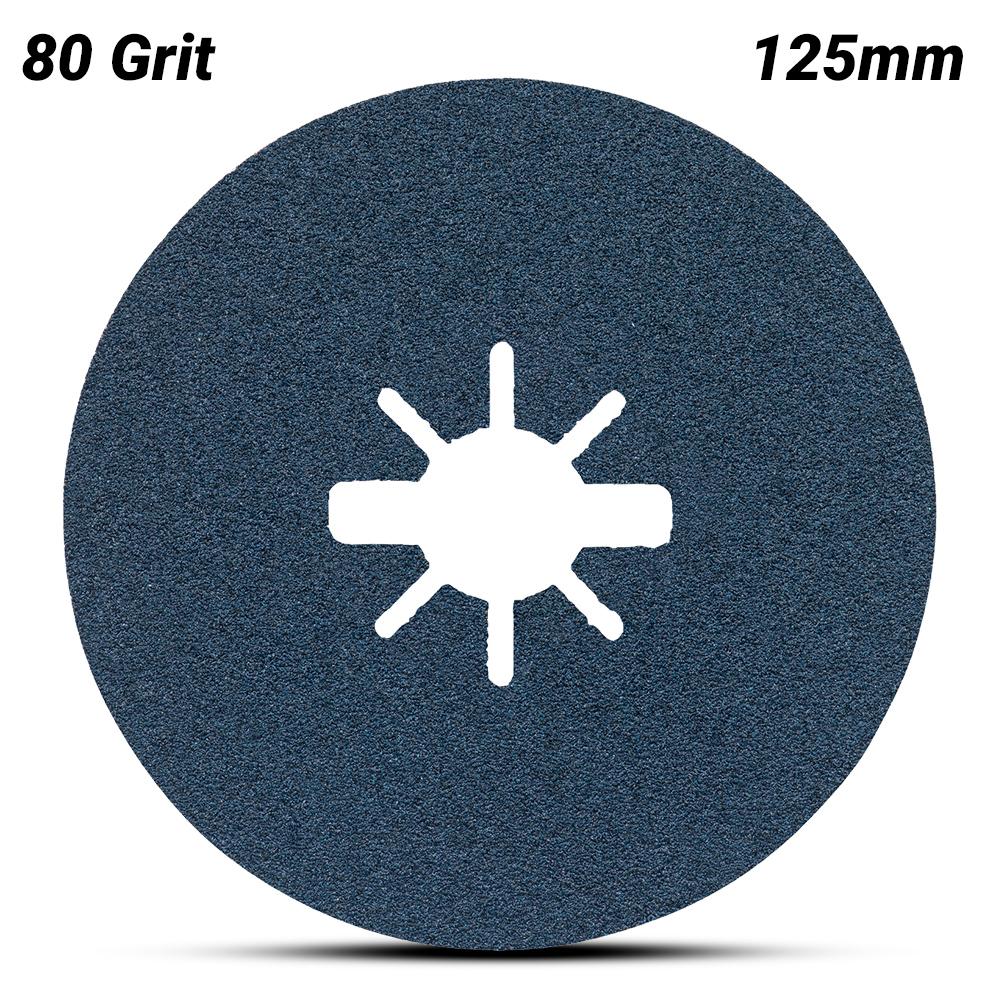 Bosch sanding discs 125mm best sale