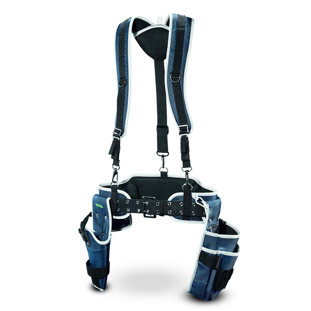 Heavy duty tool belt 2025