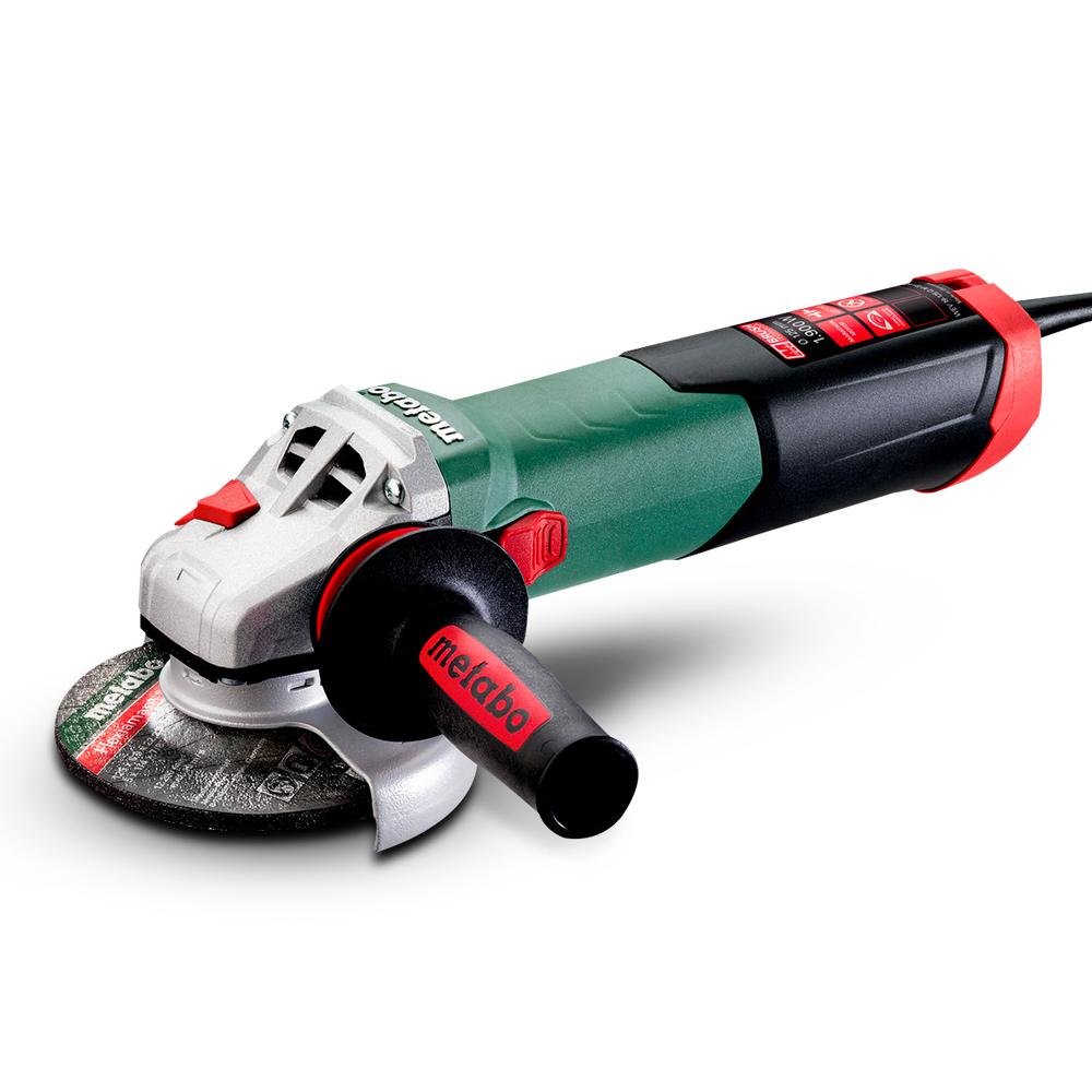 Metabo 125mm discount