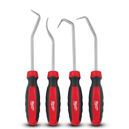 Milwaukee hook and pick set best sale