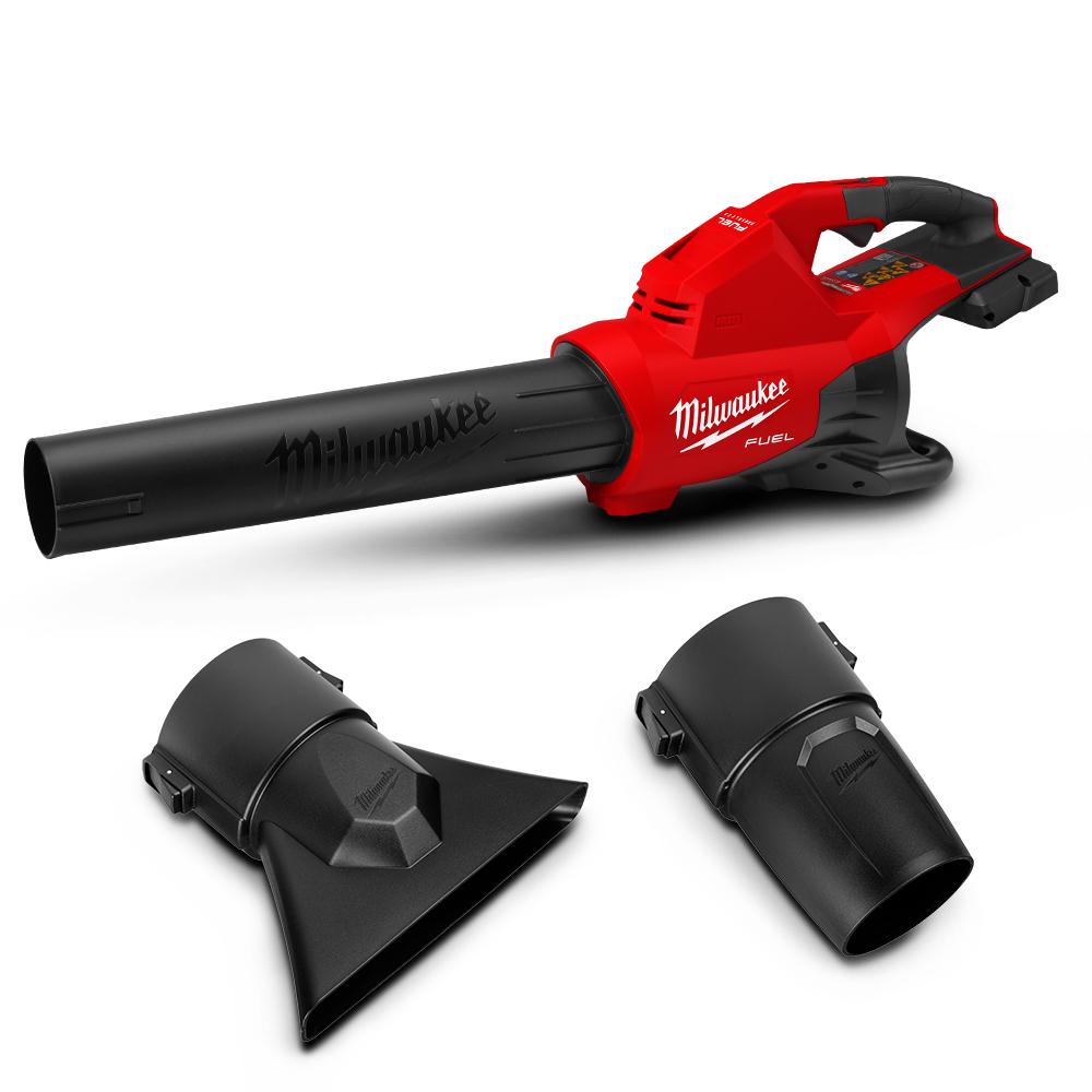 Milwaukee cordless blower kit online