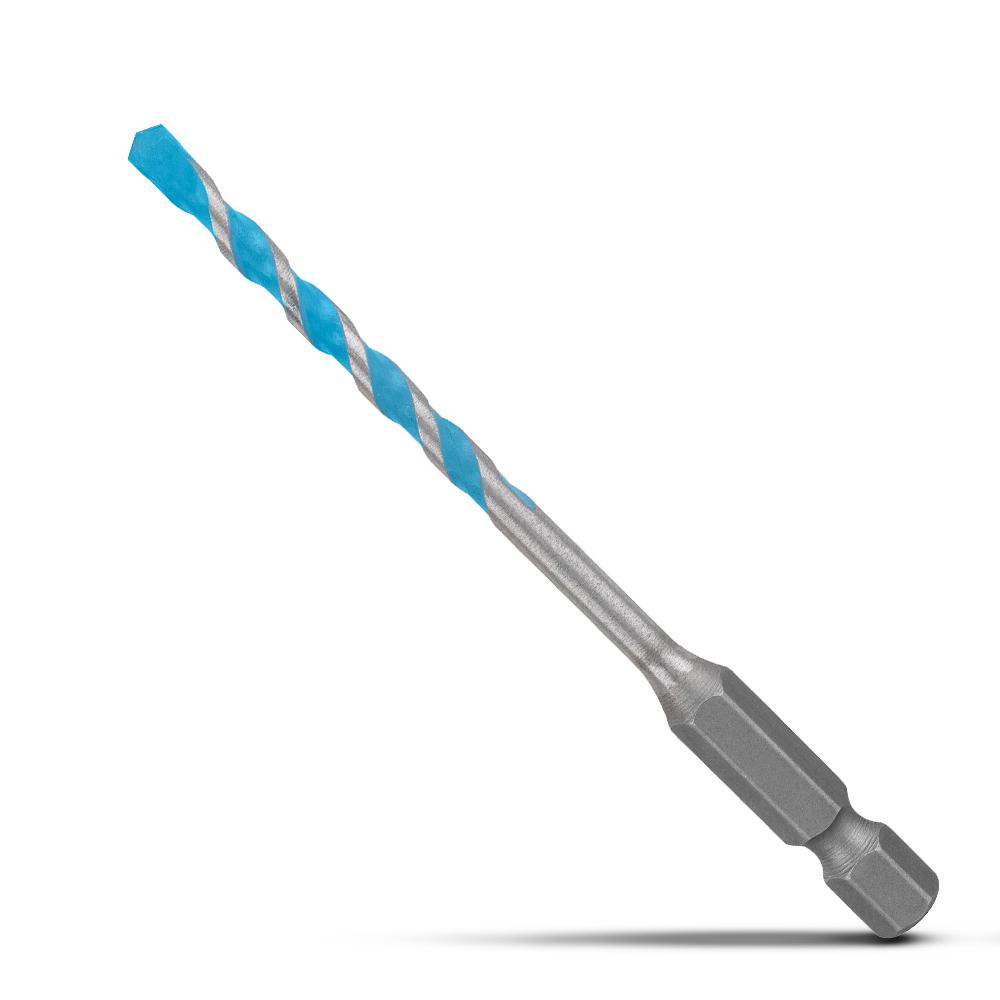Multi construction drill bit best sale