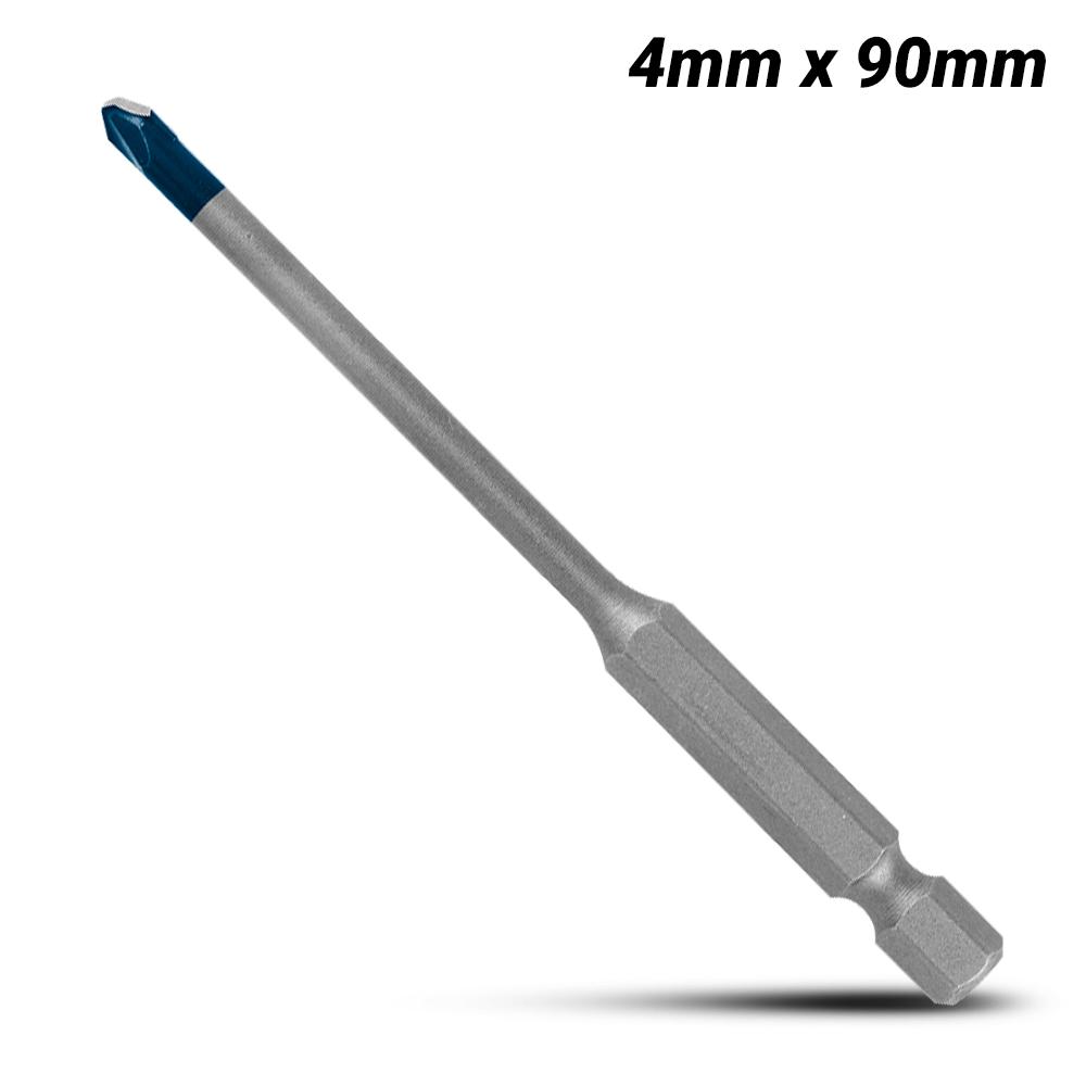 Bosch 4mm drill bit sale