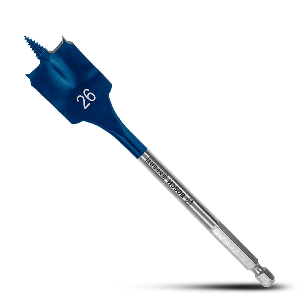 Hammer drill spade bit deals