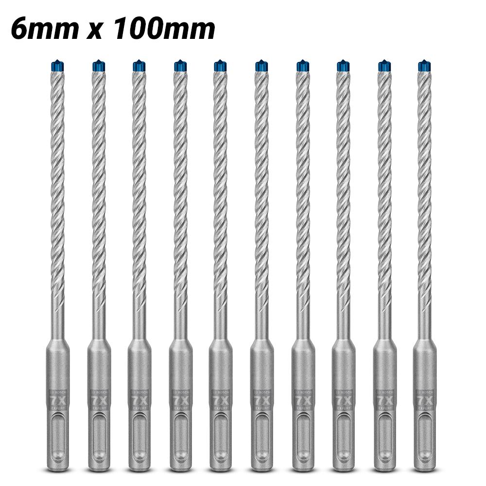 Bosch 6mm masonry drill bit cheap