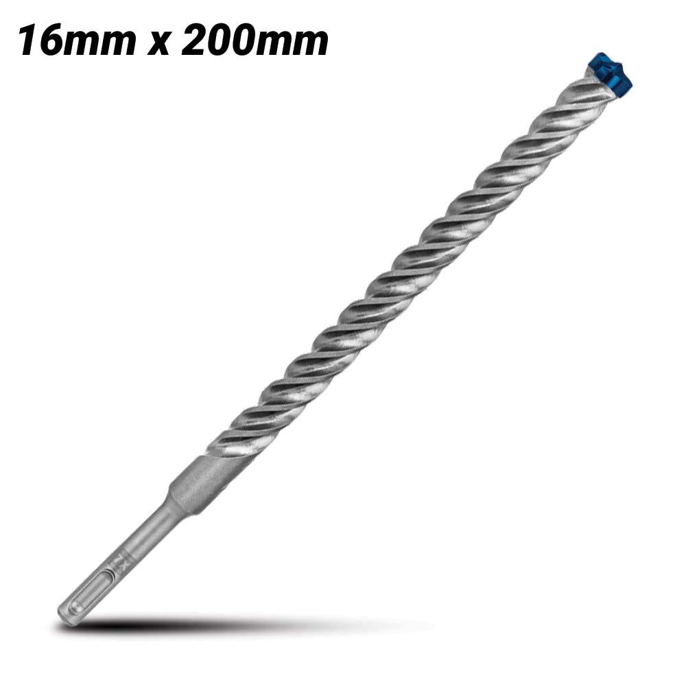 16mm hammer drill bit 2025