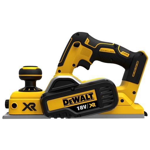 Dewalt 20v planer outlet