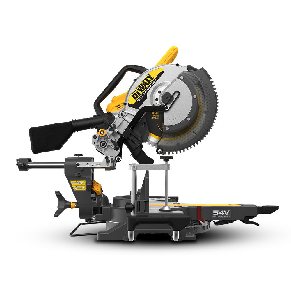 Dewalt flexvolt miter saw not working cheap