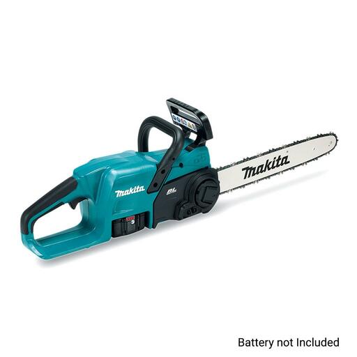 Makita DUC407ZX2 18V LXT Li-ion Cordless Brushless 400mm (16