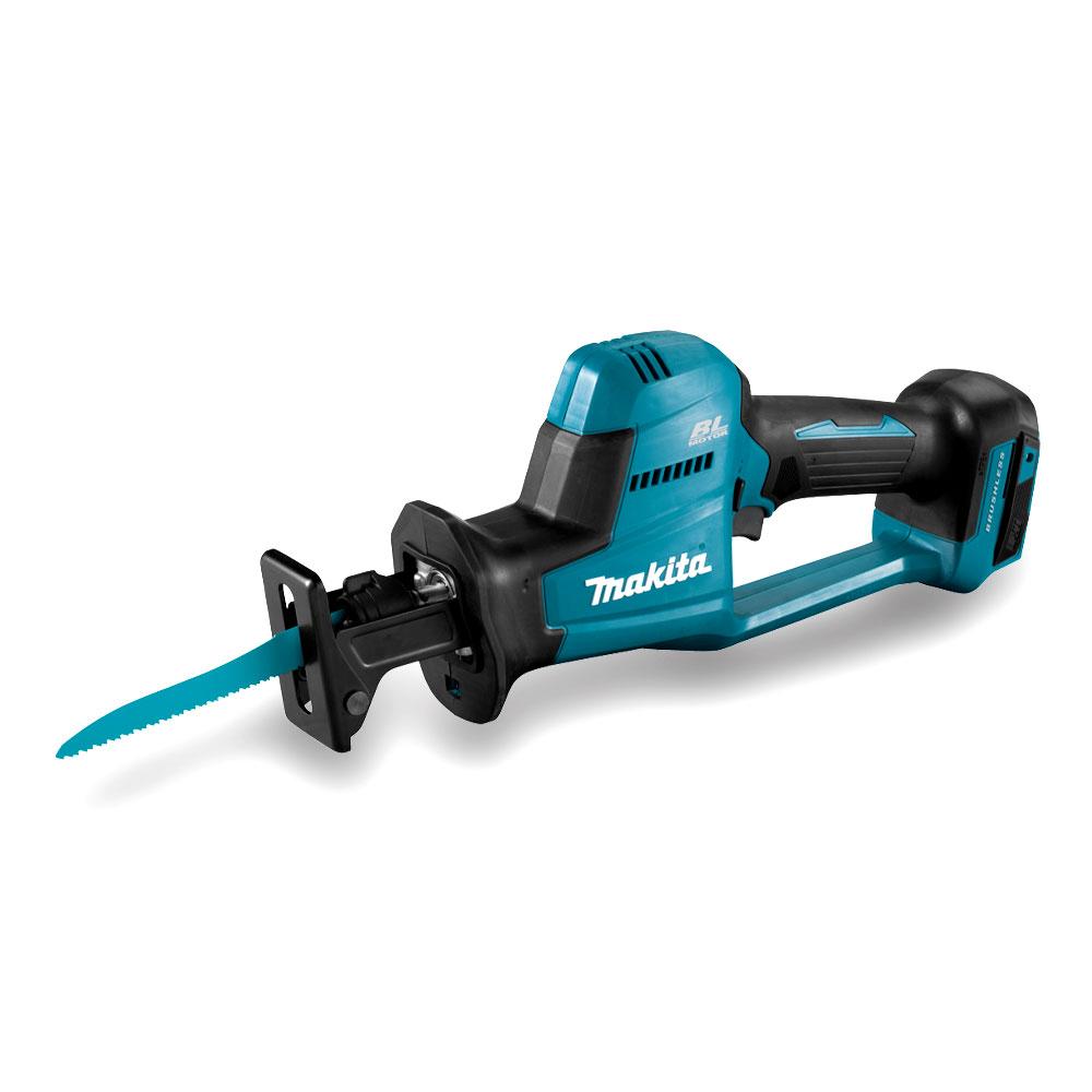 Makita compact reciprocating saw on sale