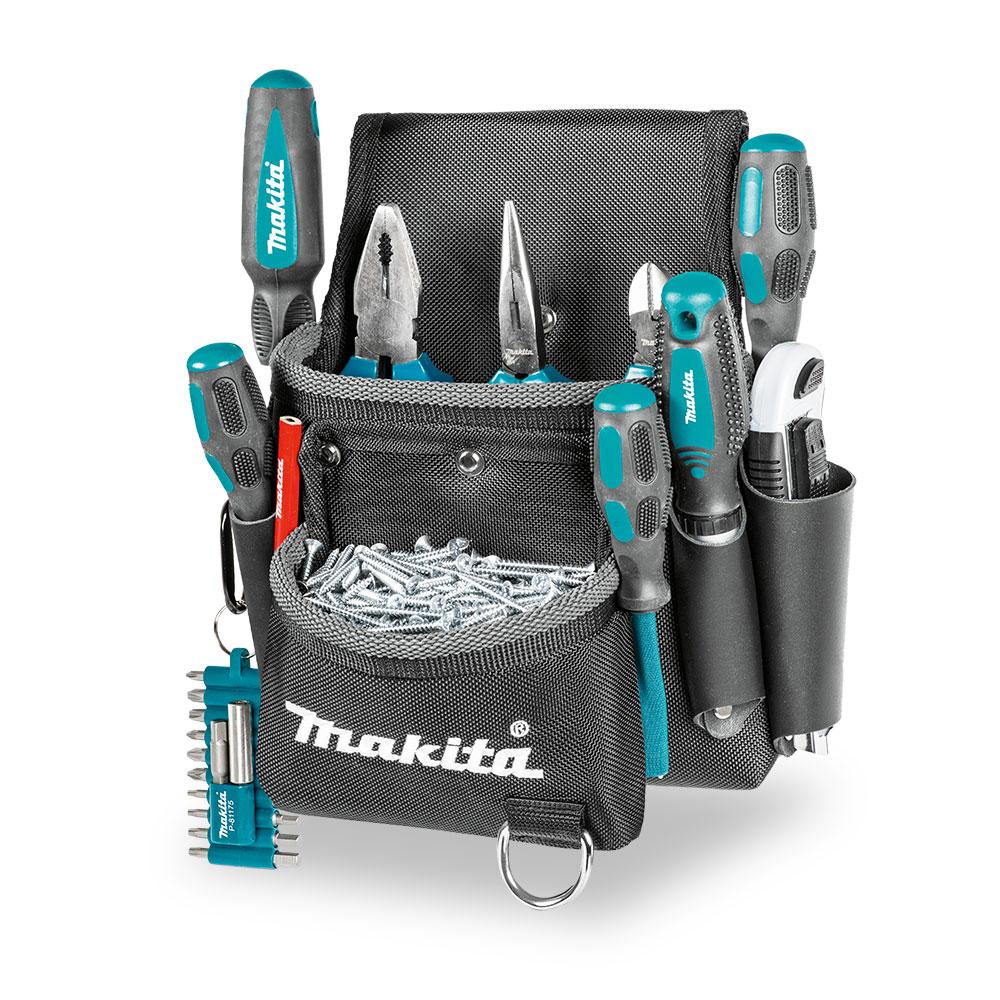 Makita E-15198 Ultimate Pocket Fixing Pouch