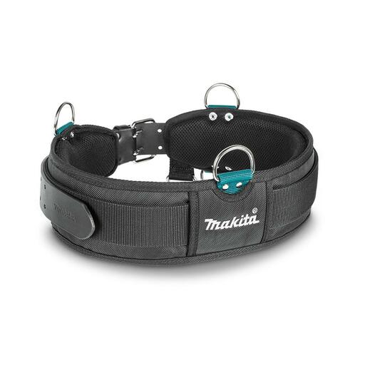 Makita heavy duty tool belt outlet